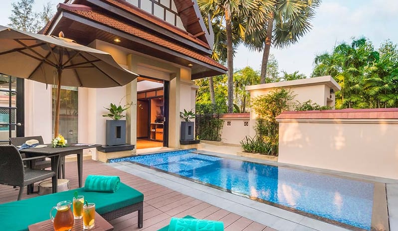 Banyan Tree Phuket-Banyan Pool Villa 1_10402